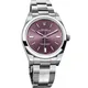 114300 Oyster Perpetual watch, product photograph