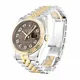 116233 watch, product photograph