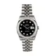 116234 Datejust watch, product photograph