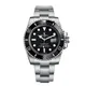 116610LN Submariner watch, product photograph