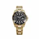 116618LN Submariner watch, product photograph