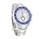 116681 watch, product photograph