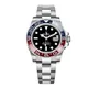 116719BLRO GMT-Master II watch, product photograph