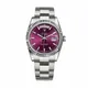 118239 Day-Date watch, product photograph