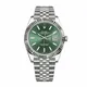 126300 Datejust watch, product photograph