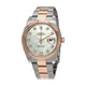 126331 Datejust watch, product photograph