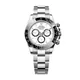 126500 Daytona watch, product photograph