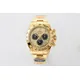 126508 Daytona watch, product photograph
