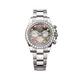 126579RBR Daytona watch, product photograph