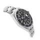 126610LN Submariner watch, product photograph