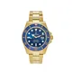 126618LB Submariner watch, product photograph