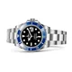126619LB Submariner watch, product photograph