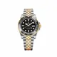 126713GRNR GMT-Master II watch, product photograph