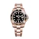 126715CHNR GMT-Master II watch, product photograph