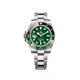 126729VTNR GMT-Master II watch, product photograph