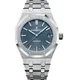 15450ST Royal Oak watch, product photograph