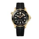 210.30.42.20.01.001 Seamaster watch, product photograph