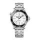 210.30.42.20.03.001 Seamaster watch, product photograph