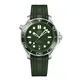 210.30.42.20.10.001 Seamaster watch, product photograph