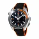 215.32.44.21.01.001 Seamaster watch, product photograph