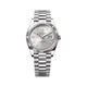 228236 Day-Date watch, product photograph