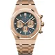 26331OR Royal Oak watch, product photograph