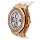 26408OR Royal Oak watch, product photograph