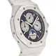 26579CS Royal Oak watch, product photograph