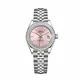 279384RBR Datejust watch, product photograph