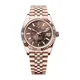 336935 Sky-Dweller watch, product photograph