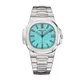 5711/1A-018 Nautilus watch, product photograph