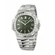 5711/ Nautilus watch, product photograph