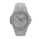 5719/10G-010 Nautilus watch, product photograph
