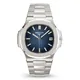 5811/1G Nautilus watch, product photograph