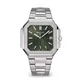 5821/1A-001 Nautilus watch, product photograph