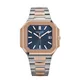 5821/1AR-001 Nautilus watch, product photograph