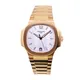 7118/1R-001 Nautilus watch, product photograph
