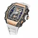 RM21-01 Richard Mille watch, product photograph