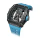 RM53-01 Richard Mille watch, product photograph