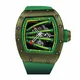 RM59-01 Richard Mille watch, product photograph