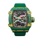 RM67-02 Richard Mille watch, product photograph